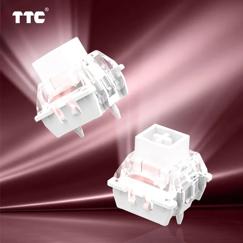 TTC Pro KOM HE Magneto Switch