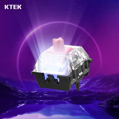 KTEK New Star HE Magnetic Switch