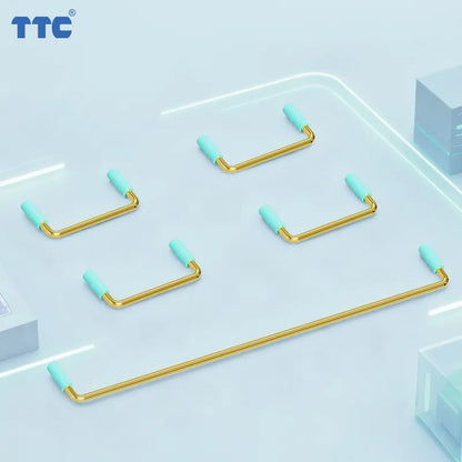 TTC Plate Mount Stabilizer (for total travel ≤3.5mm)
