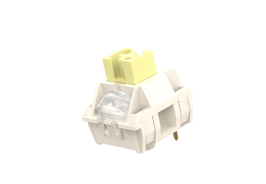 TTC New Moon Mechanical Switch