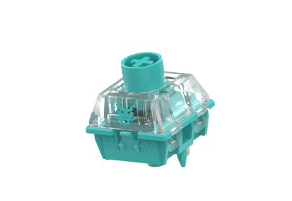 TTC Qing Loong Switch(RGB)