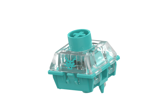 TTC Qing Loong Switch(RGB)