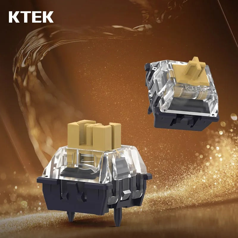 KTEK Magnetic HE Switch