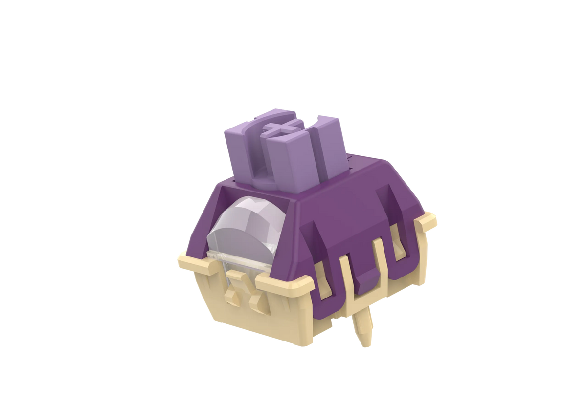 TTC Dragon Lord Magnetic Switch