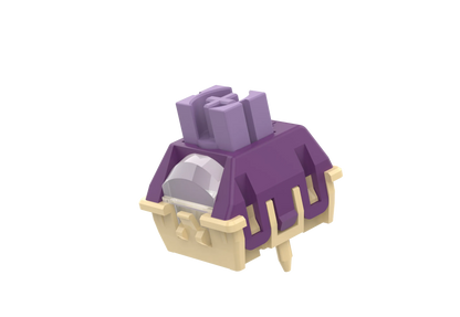 TTC Dragon Lord Magnetic Switch