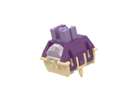 TTC Dragon Lord Magnetic Switch