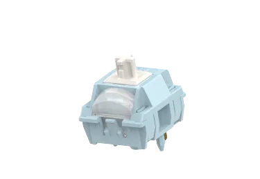 TTC Frost Whisper Switch-HiFi Style
