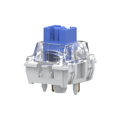 TTC Brother Switch V2—Clicky Tactile