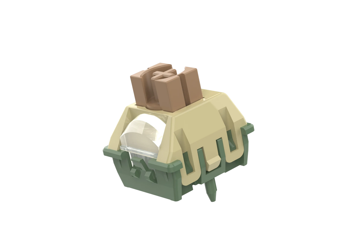 TTC Commander King Magnetic Switch