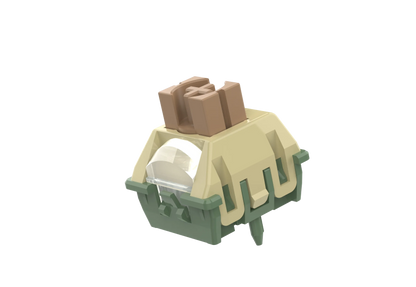 TTC Commander King Magnetic Switch