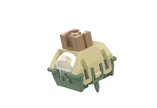TTC Commander King Magnetic Switch