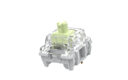 TTC Mojin Switch- Tactile HiFi Style