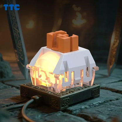 TTC Tai'e Sword HE Magnetic Switch