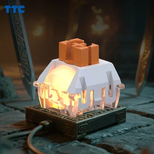 TTC Tai'e Sword HE Magnetic Switch
