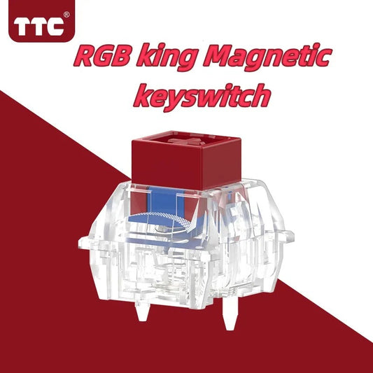RGB King Magnetic Switch