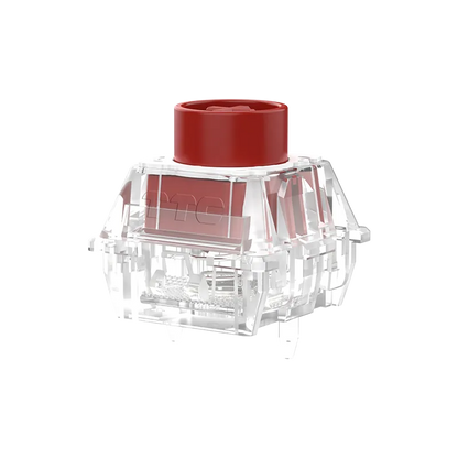 TTC Limited White Horse HE Switch-Clip Clop Sound