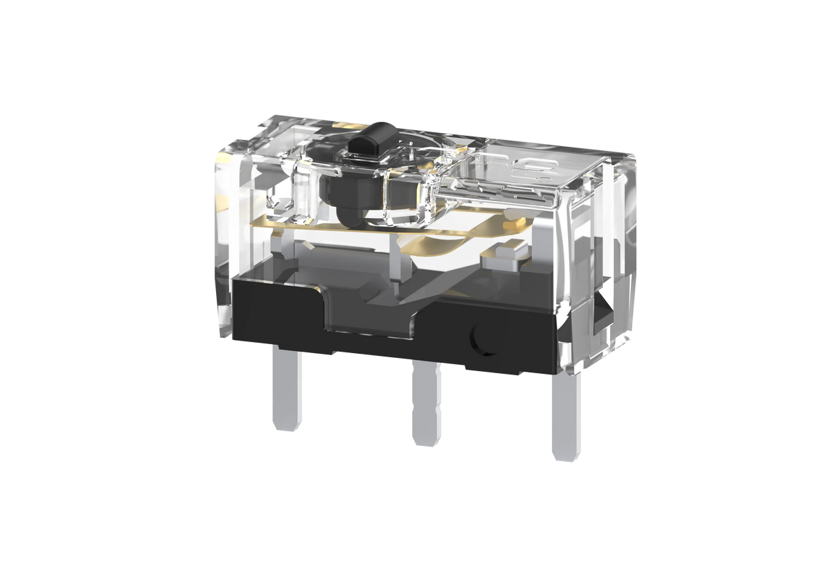 TTC WuJi Micro Mouse Switch-80M Cycles(5PCS)