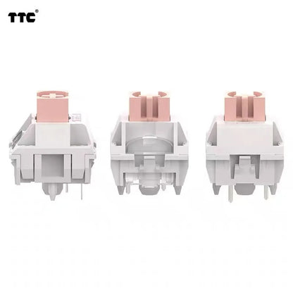 TTC Holy Panda Switch V2