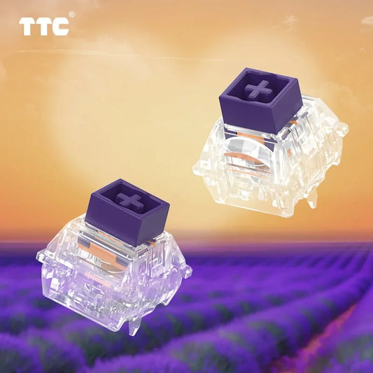 TTC Flip King of Magnetic Switch
