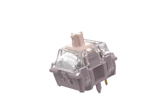 TTC Speed Gold V2 Switch-HIFI Style