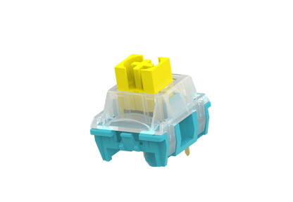 TTC Clear Sky Switch-Tactile