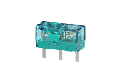 TTC Dragon Mouse Switch-100M Cycles