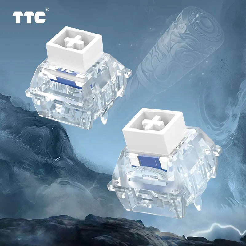 TTC RGB SACRED HEART SWITCH
