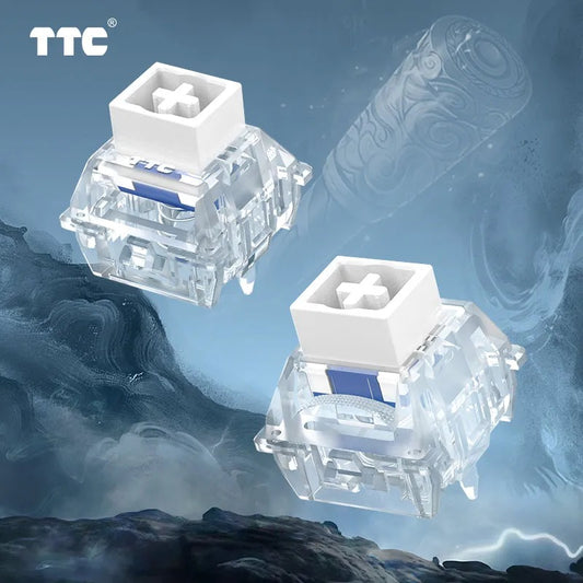 TTC RGB SACRED HEART SWITCH