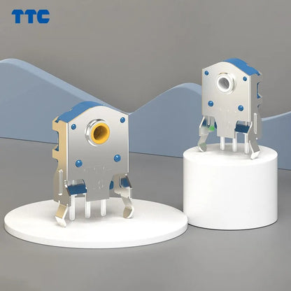 TTC Wheel Mouse Encoder 2M(2P)