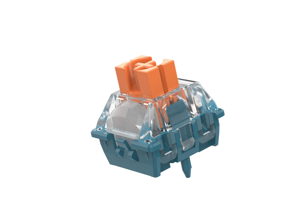 TTC Uranus HE Magnetic Switch