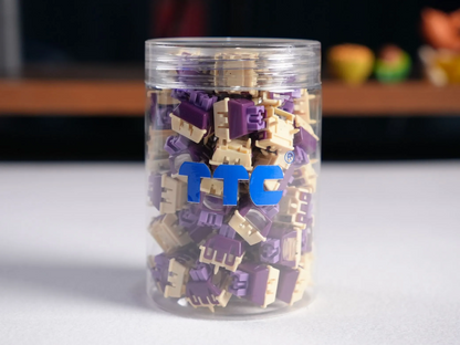 TTC Dragon Lord Magnetic Switch