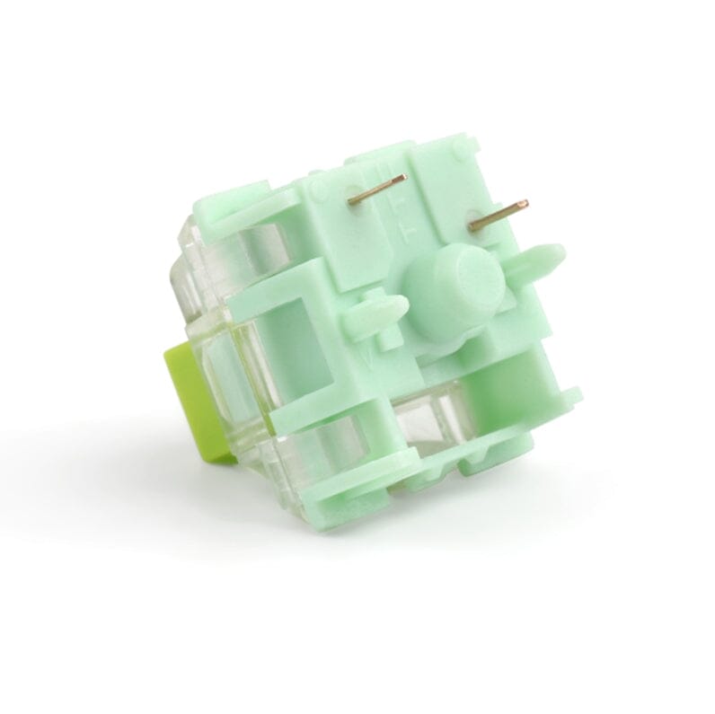 TTC Ace Switch Linear Custom 5 Pin SMD MX Switch