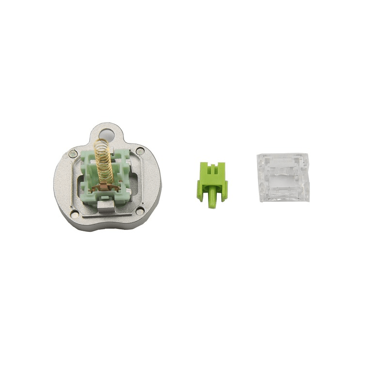 TTC Ace Switch Linear Custom 5 Pin SMD MX Switch