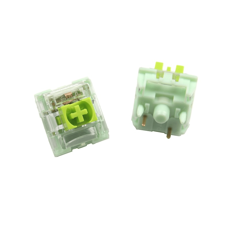 TTC Ace Switch Linear Custom 5 Pin SMD MX Switch