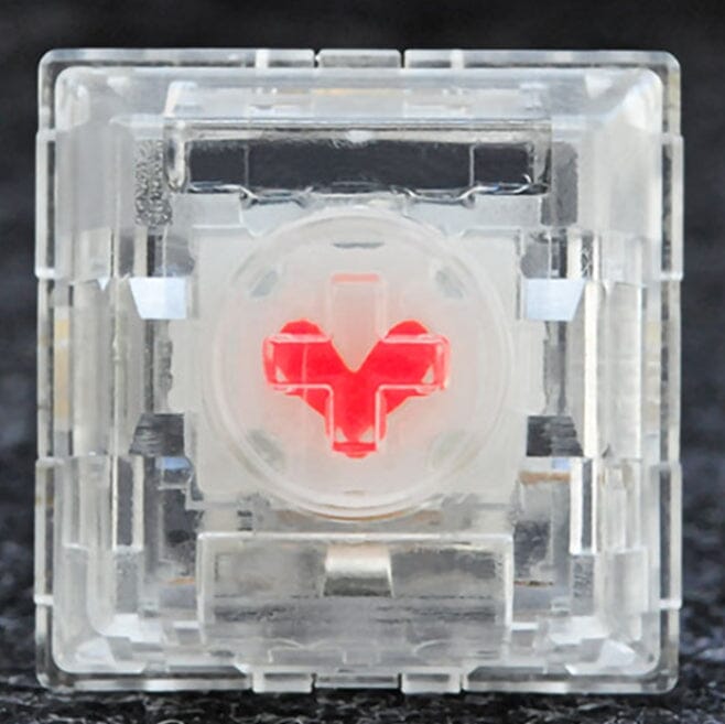 TTC Honey Mechanical Keyboard Switches